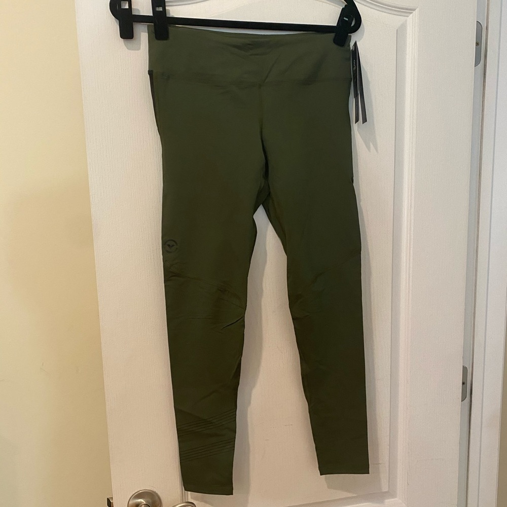 Virus Pants